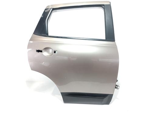 Used Right rear door NISSAN QASHQAI I (J10, NJ10) 1.6 (117 hp) 29228224