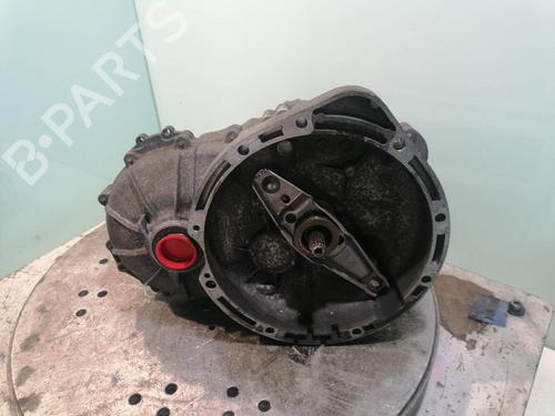 Gearbox SMART FORTWO Cabrio (450) 0.7 (450.452) | BP27461618M3 