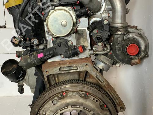 Engine RENAULT MEGANE III Hatchback (BZ0/1_, B3_) 1.5 dCi (BZ09, BZ0D, BZ1W, BZ29, BZ14) | BP39233507M1 - Image 7