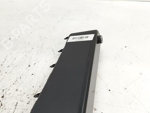 Used Climate control Climate control 38799437 38799437