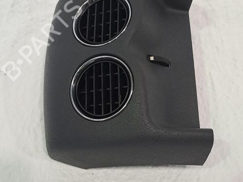 Air vent PEUGEOT 3008 I MPV (0U_) 1.6 BlueHDi 120 | BP27463889I21 
