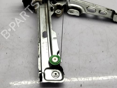 Front right window mechanism PEUGEOT 5008 (0U_, 0E_) 1.6 BlueHDi 120 | BP31701740C23