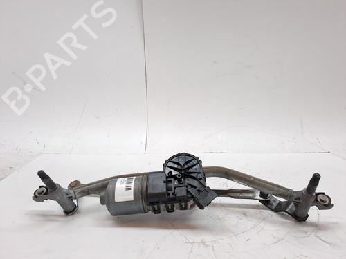 Used Front wiper motor PEUGEOT 207 CC (WD_) 1.6 16V (120 hp) 23382443