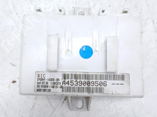 Module électronique Module électronique SMART FORTWO Coupe (453) electric drive / EQ (453.391) (56 hp) 33771628 33771628