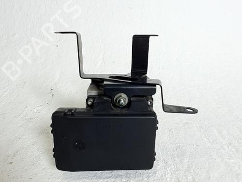 Control unit HONDA JAZZ II (GD_, GE3, GE2) 1.3 iDSi (GD1) | BP29992580M11