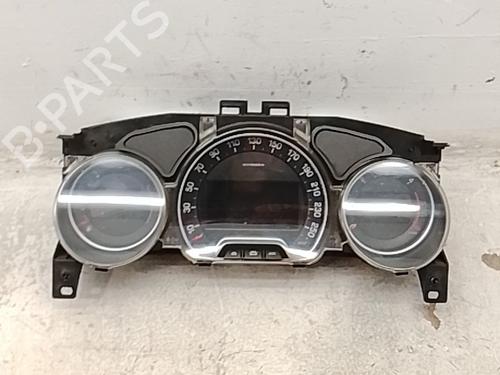 Used Instrument cluster Instrument cluster 36665875 36665875