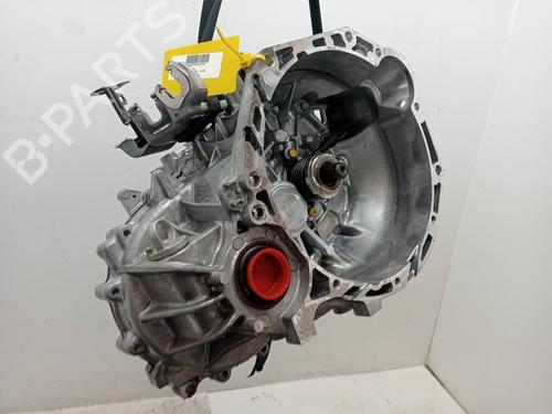 Used Gearbox KIA RIO IV (YB, SC, FB) 1.0 T-GDI 100 (101 hp) 23345508