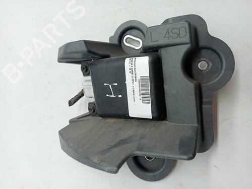Elektronisk modul MAZDA 6 Saloon (GJ, GL) 2.2 D (GJ2FP, GJ1021, GJ1022, GL1021) (175 hp) 23351198