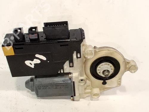 Left front window motor CITROËN C8 (EA_, EB_) 2.2 HDi | BP35968210E21 - Image 2