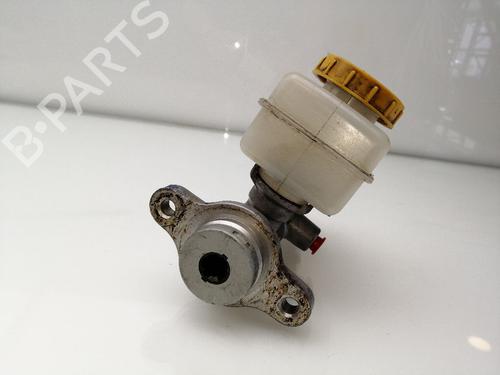 Brake master cylinder NISSAN NAVARA (D22) 2.5 D 4x4 | BP23457727M77 - Image 2