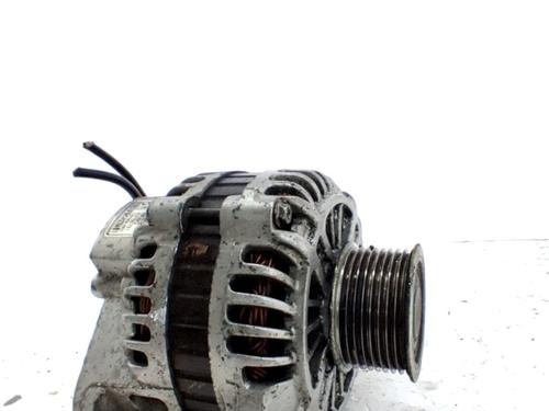 Used Alternator Alternator MAZDA 6 Hatchback (GH) 2.0 MZR-CD (GH14) (140 hp) 34462066 34462066