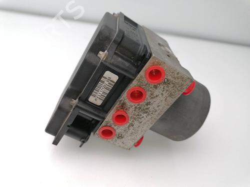 Used ABS pump RENAULT MEGANE II (BM0/1_, CM0/1_) 1.9 dCi (BM0G, CM0G) (120 hp) 23377163