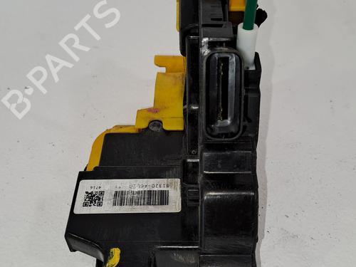 Front right lock HYUNDAI i30 (GD) 1.4 CRDi | BP23372033C97 