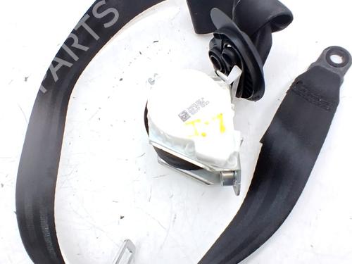 Used Rear left seatbelt Rear left seatbelt VW TRANSPORTER T6 / CARAVELLE T6 Bus (SGB, SGJ, SHB, SHJ) 2.0 TDI (102 hp) 33815497 33815497