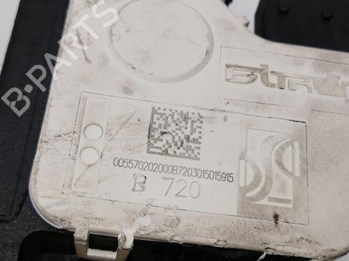 Pedal FIAT GRANDE PUNTO (199_) 1.3 D Multijet | BP24925692I4