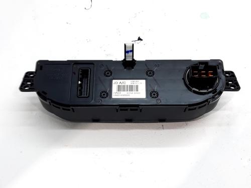 Climate control KIA CEE'D (JD) 1.0 T-GDI | BP30920731I5