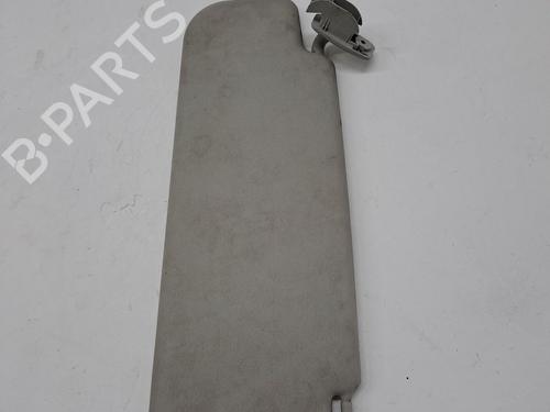 Right sun visor SKODA FABIA II (542) 1.2 12V | BP26492239I2 