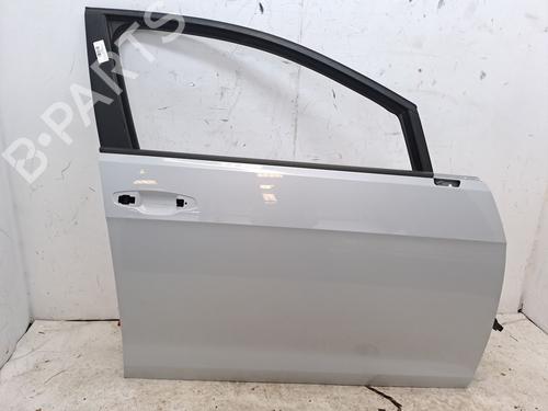 Used Right front door VW GOLF VII (5G1, BQ1, BE1, BE2) 1.6 TDI (115 hp) 29744954