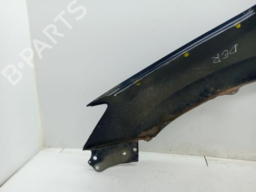 Right front fenders TOYOTA RAV 4 III (_A3_) 2.2 D 4WD (ALA30_, ALA30R) | BP23356472C42 