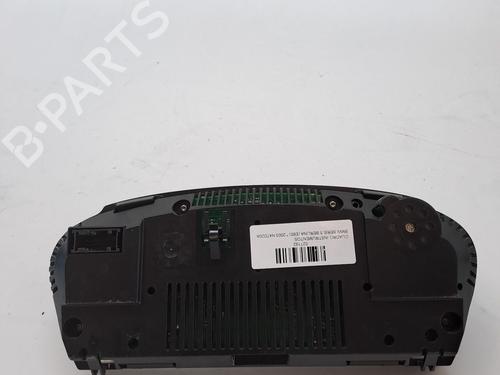 Instrument cluster BMW 5 (E60) 520 d | BP23369987C47 