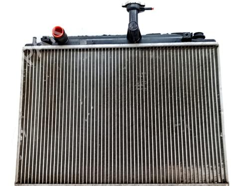 Used Water radiator HYUNDAI ACCENT III Saloon (MC) 1.5 CRDi GLS (110 hp) 32359565
