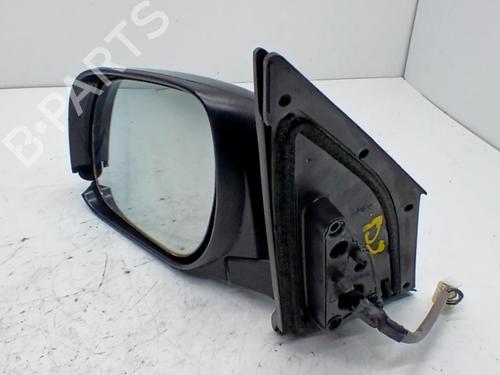 Bakspejl venstre Bakspejl venstre TOYOTA RAV 4 III (_A3_) 2.2 D 4WD (ALA30_, ALA30R) (150 hp) 33762269 33762269