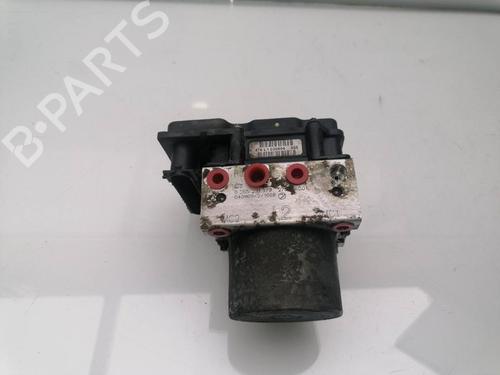 Used ABS pump SUBARU OUTBACK (BL, BP) 2.0 AWD (BP5) (137 hp) 23941817
