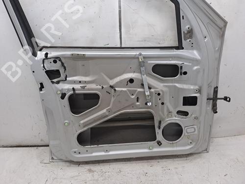 Left front door MERCEDES-BENZ M-CLASS (W163) ML 320 (163.154) | BP23378416C2 