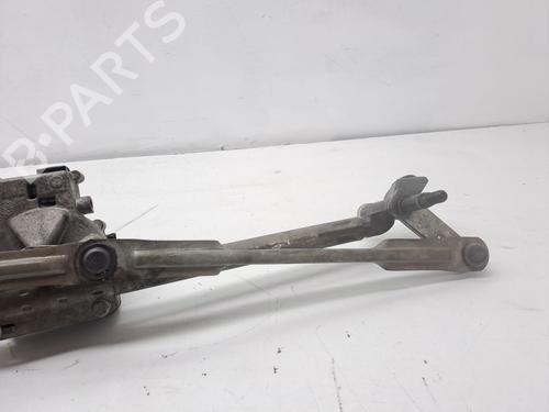 Front wiper motor PEUGEOT 307 (3A/C) 1.6 HDi | BP23943466M29 