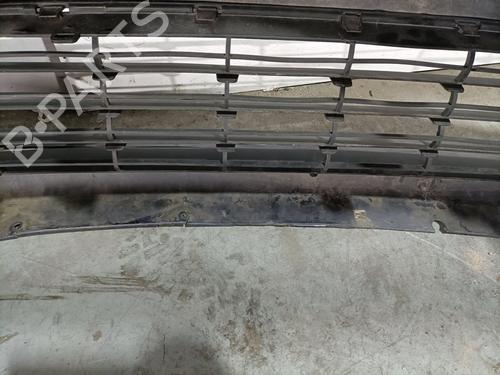Front bumper CITROËN C4 Grand Picasso I (UA_) 1.6 HDi | BP26539386C7 