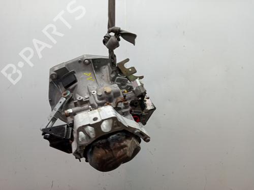 Gearbox FIAT PANDA (312_, 319_) 1.2 (312PXA1A) | BP23355307M3 
