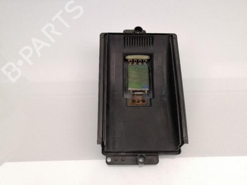 Heater resistor SEAT LEON (1M1) 1.9 TDI | BP23893410M108 