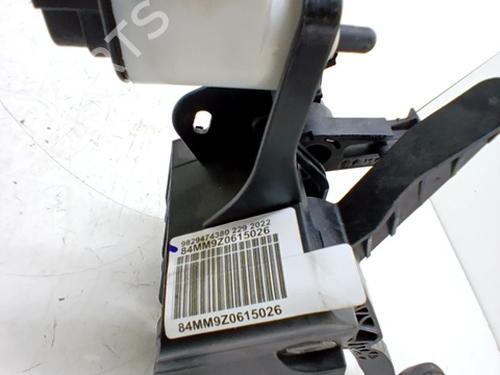 Pedale freno OPEL CORSA F (P2JO) CORSA-e (68) | BP30622457I19