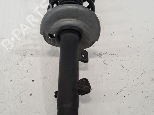 Left front shock absorber PEUGEOT 207 (WA_, WC_) 1.4 HDi | BP27274788M16 