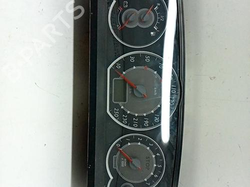 Cuadro instrumentos CITROËN C5 II Break (RE_) 2.0 HDi (RERHRH) (136 hp) 29991051