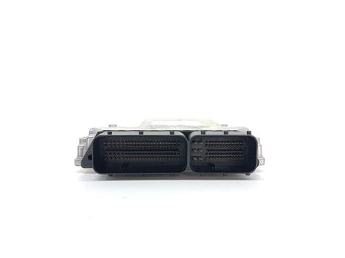 Engine control unit (ECU) BMW X3 (E83) 2.0 sd | BP26233267M57 