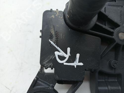Rear wiper motor VW TIGUAN (5N_) 2.0 TDI | BP23357846M102 