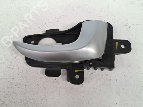 Used Rear right interior door handle HYUNDAI i30 (GD) 1.4 CRDi (90 hp) 27557523