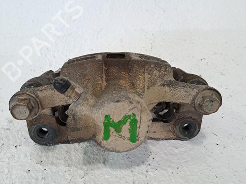 Right rear brake caliper MITSUBISHI PAJERO PININ I (H6_W, H7_W) 1.8 GDI (H66W, H76W) | BP23943938M106 
