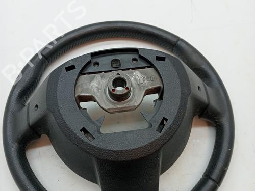 Volante NISSAN QASHQAI / QASHQAI +2 I (J10, NJ10, JJ10E) 1.6 (114 hp) 23344792