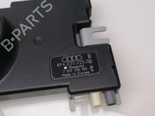 Electronic module AUDI A3 (8P1) 1.9 TDI | BP25593692M83 