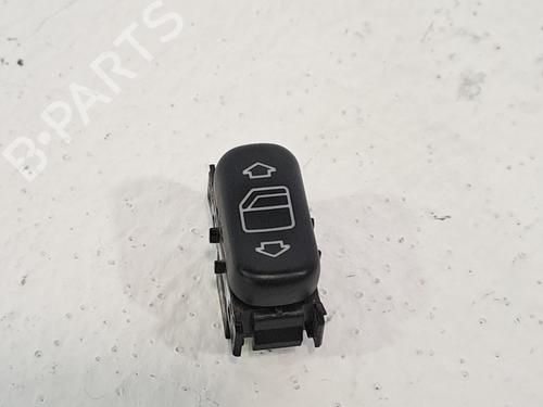 Raamschakelaar links achter MERCEDES-BENZ E-CLASS (W210) E 280 (210.053) (193 hp) 26315405