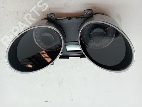 Instrument cluster HYUNDAI ix35 (LM, EL, ELH) 2.0 CRDi | BP23355139C47 