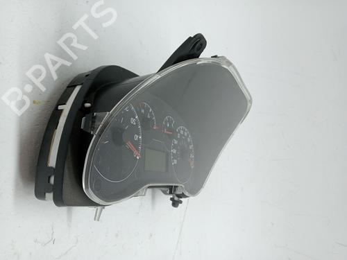 Instrument cluster PEUGEOT BIPPER Tepee 1.4 HDi | BP26929142C47 