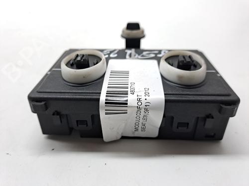 Electronic module SEAT LEON (5F1) 1.5 TGi | BP23363709M83 
