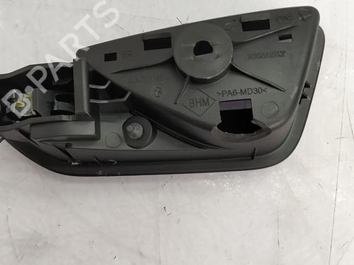 Front right interior door handle RENAULT KANGOO III Box Body/MPV 1.5 Blue dCi 95 (FJAB) | BP36241436I14 - Image 2