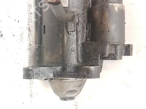 Used Starter Starter MAZDA PREMACY (CP) 2.0 TD (101 hp) 34392793 34392793