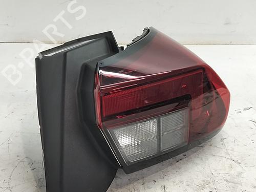 Used Right taillight Right taillight OPEL CORSA F (P2JO) CORSA-e (68) (136 hp) 39740598 39740598