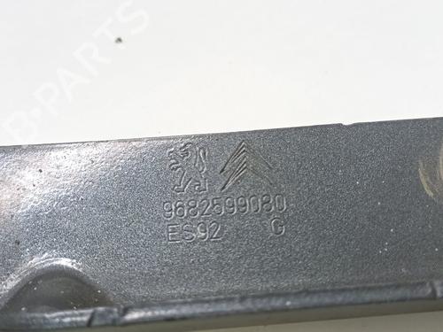 Hinge/Door check strap PEUGEOT 3008 I MPV (0U_) 1.6 HDi | BP29228074C146 