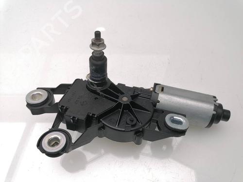 Used Rear wiper motor SEAT LEON (1P1) 1.9 TDI (105 hp) 23940933